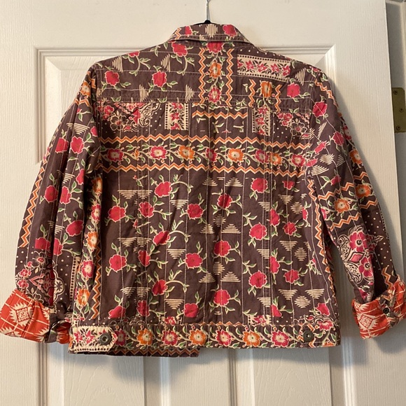 Gramicci Jacket - Picture 5 of 7